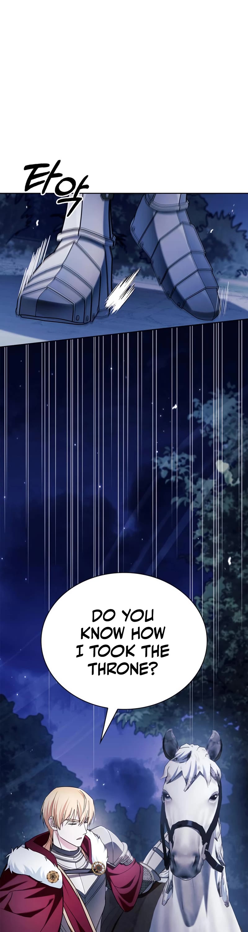 I’m Not That Kind of Talent chapter 47 page 28