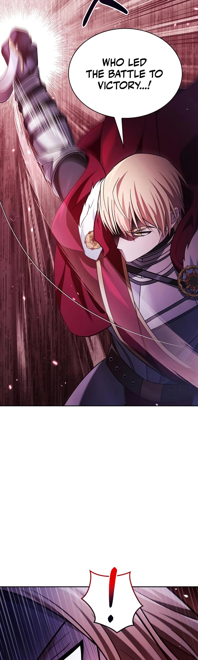 I’m Not That Kind of Talent chapter 47 page 30