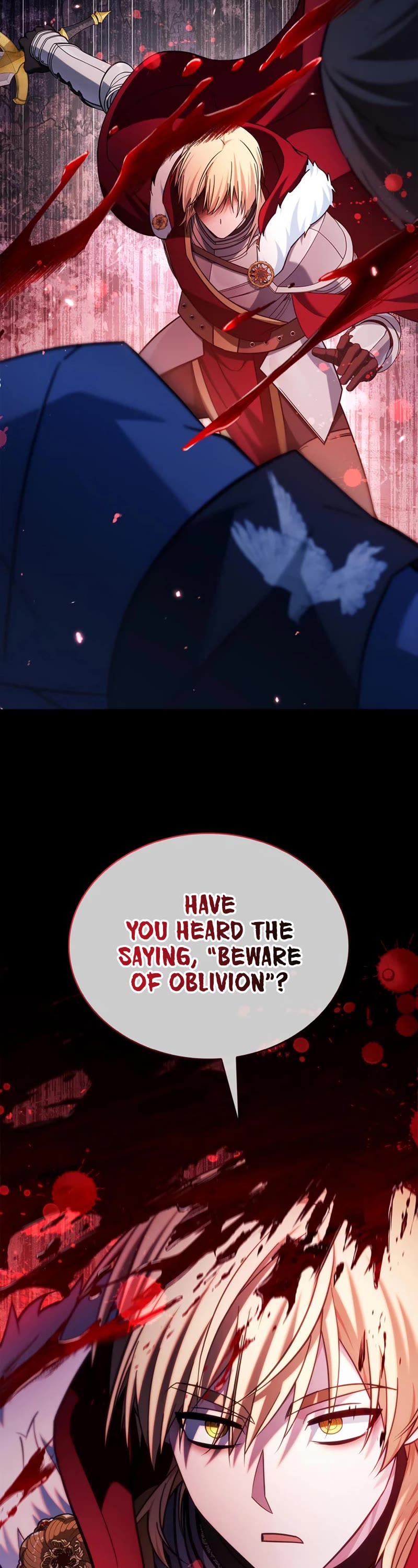 I’m Not That Kind of Talent chapter 47 page 38