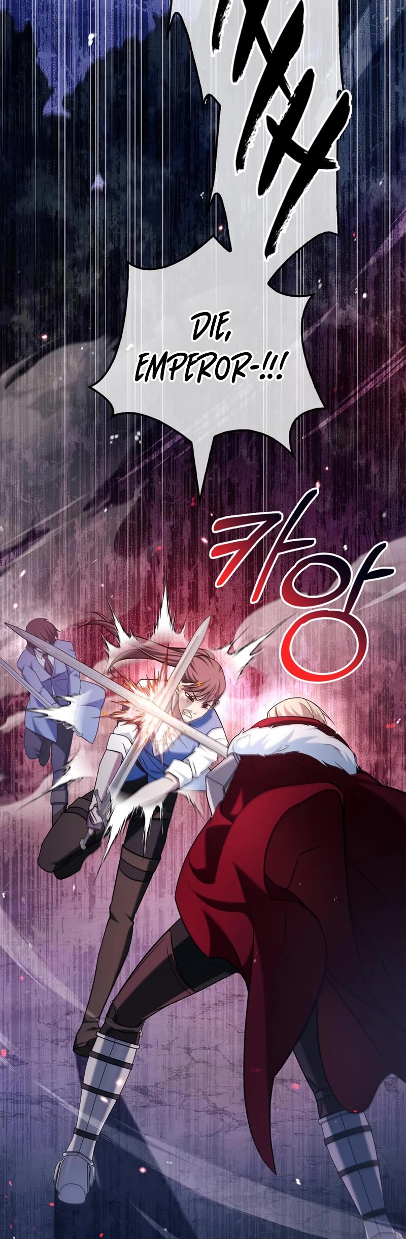 I’m Not That Kind of Talent chapter 47 page 40