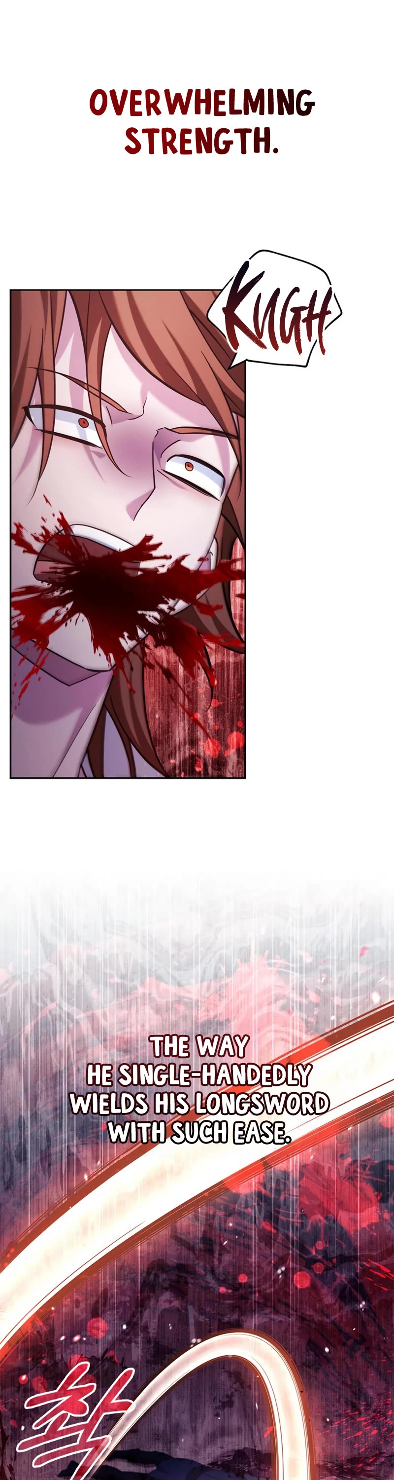 I’m Not That Kind of Talent chapter 47 page 45