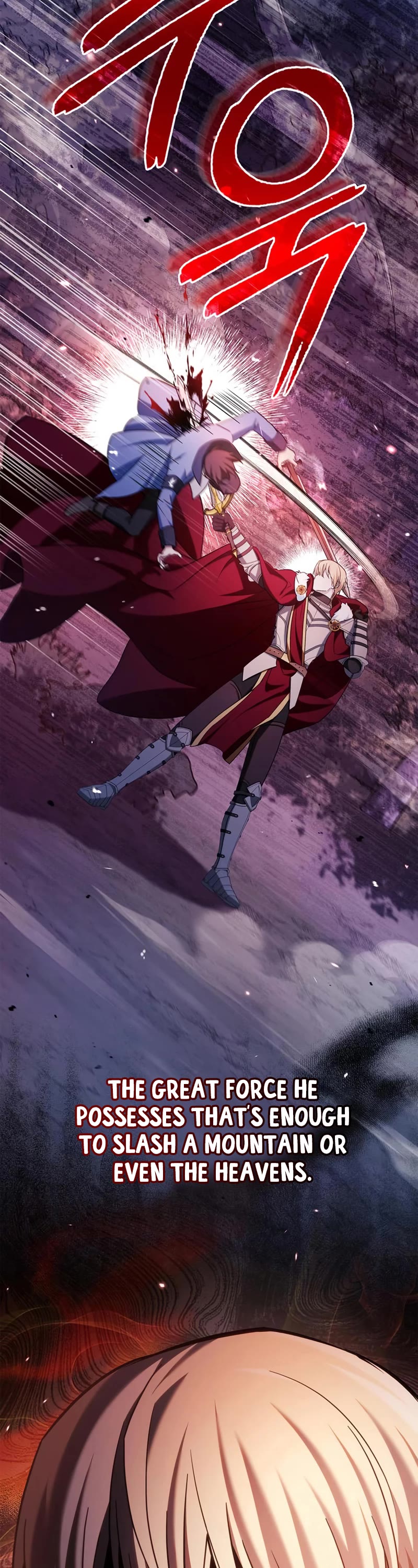 I’m Not That Kind of Talent chapter 47 page 49