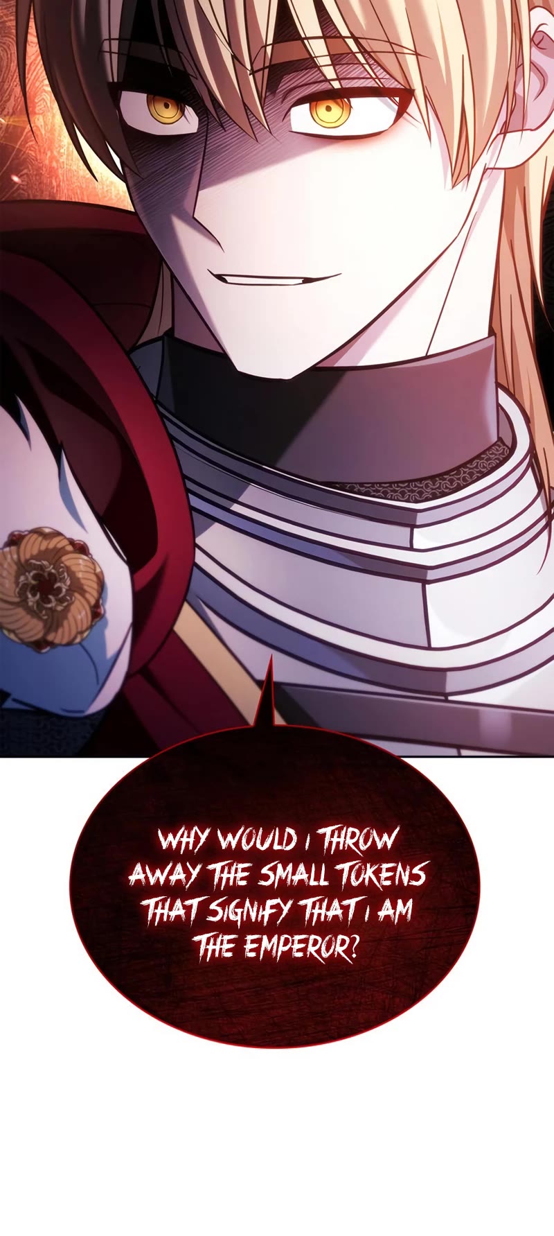 I’m Not That Kind of Talent chapter 47 page 50