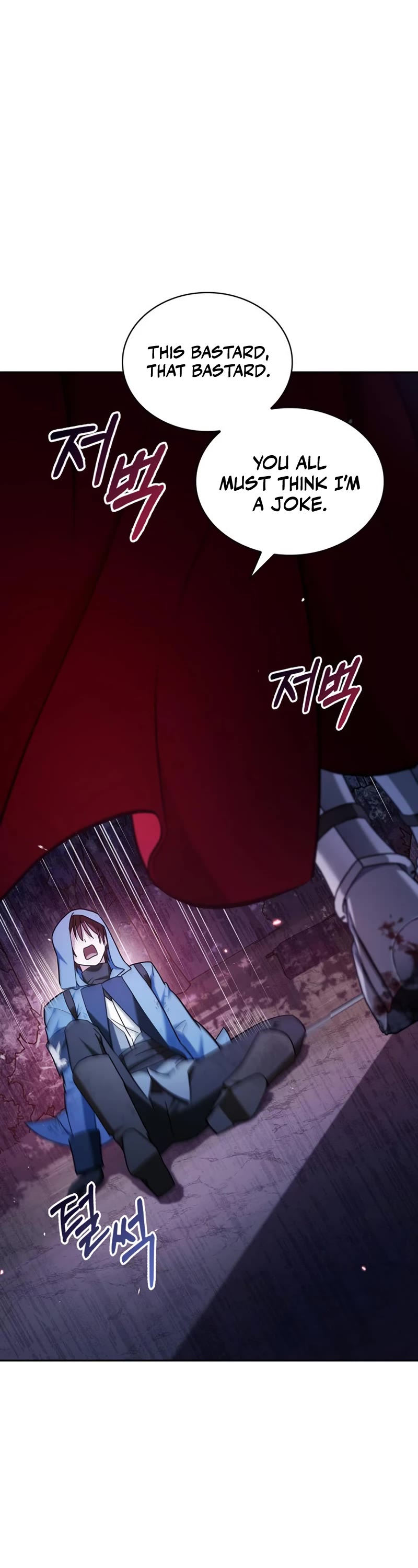 I’m Not That Kind of Talent chapter 47 page 54