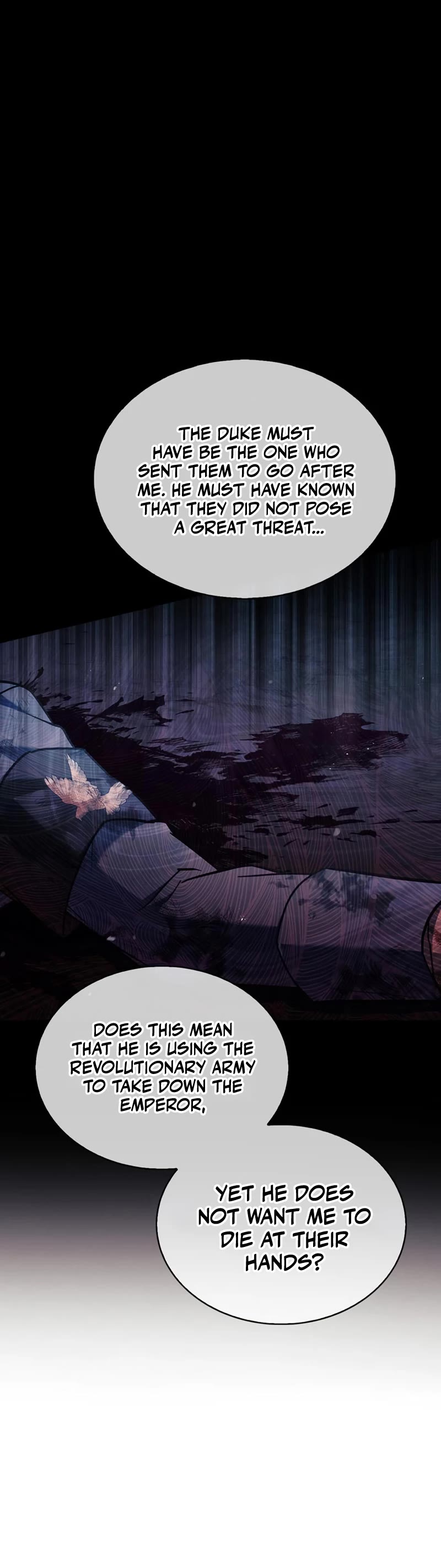 I’m Not That Kind of Talent chapter 47 page 61