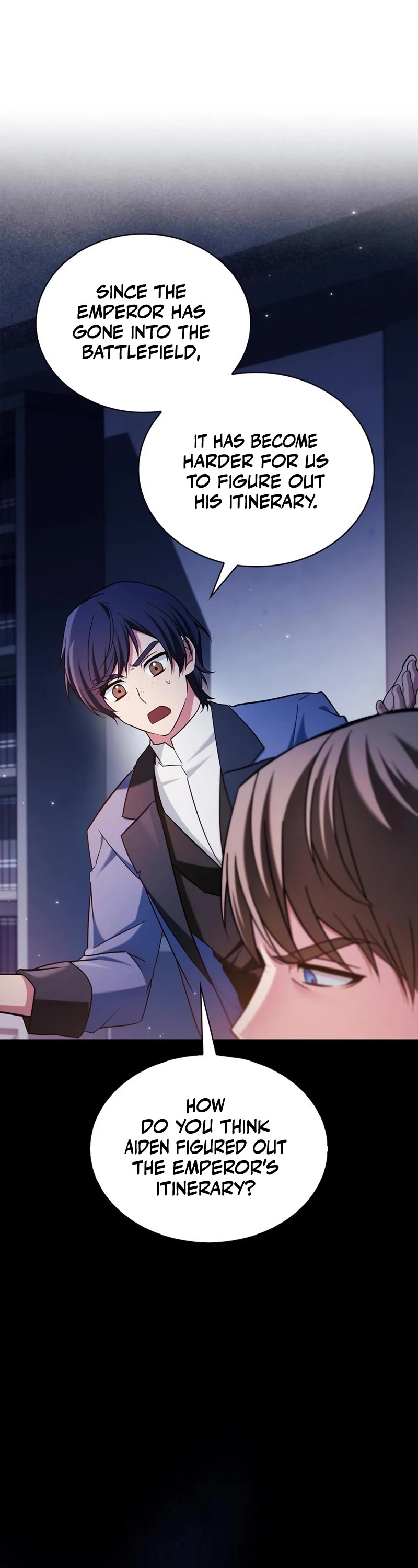 I’m Not That Kind of Talent chapter 47 page 68