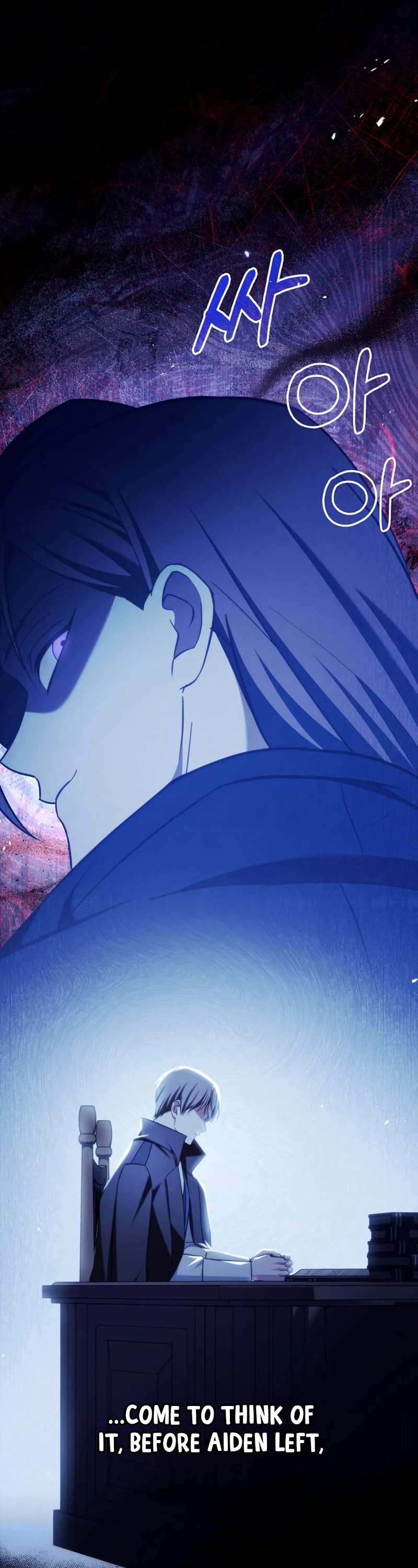 I’m Not That Kind of Talent chapter 47 page 70