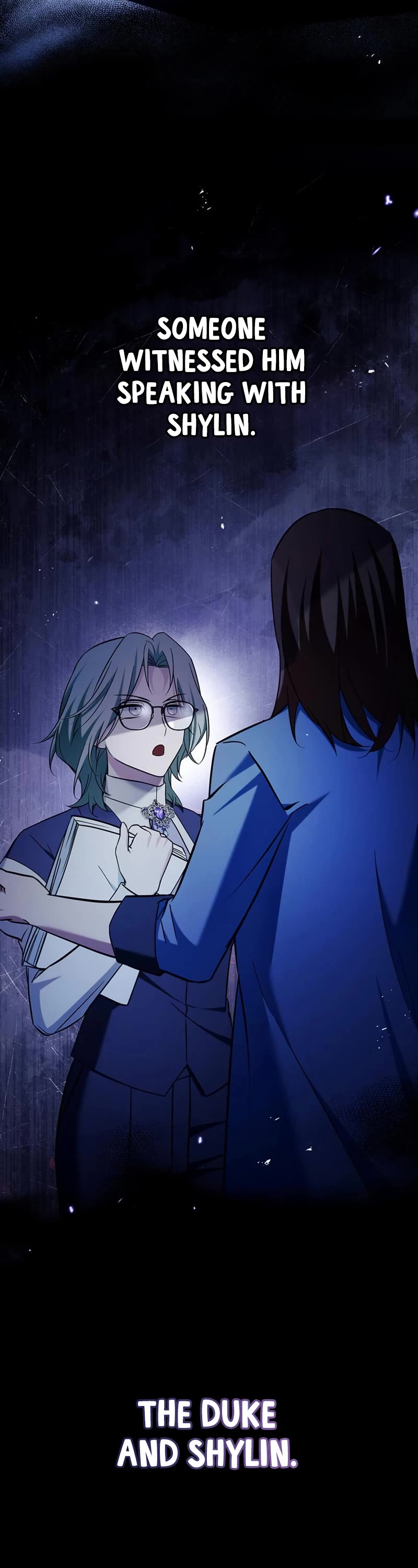 I’m Not That Kind of Talent chapter 47 page 71