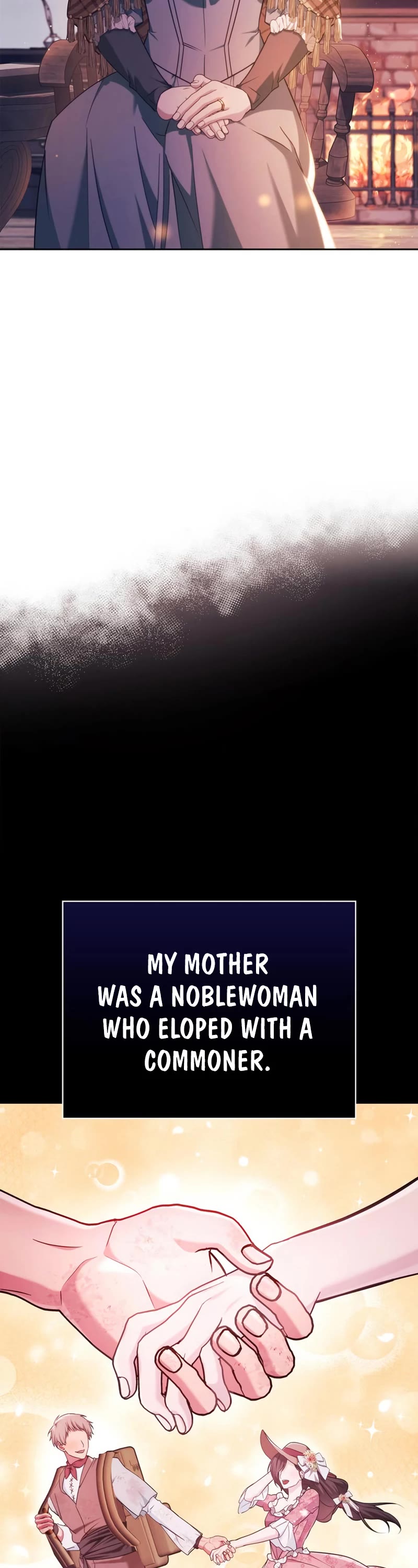 I’m Not That Kind of Talent chapter 47 page 9