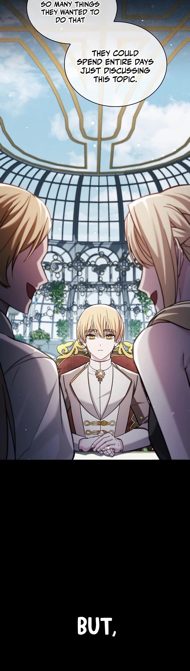 I’m Not That Kind of Talent chapter 48 page 10