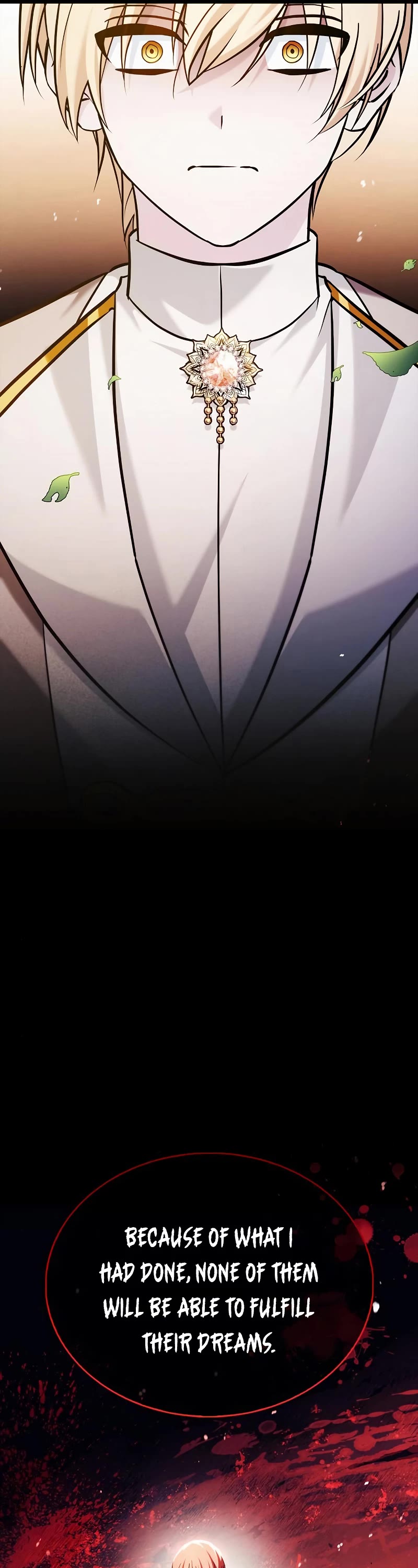 I’m Not That Kind of Talent chapter 48 page 11