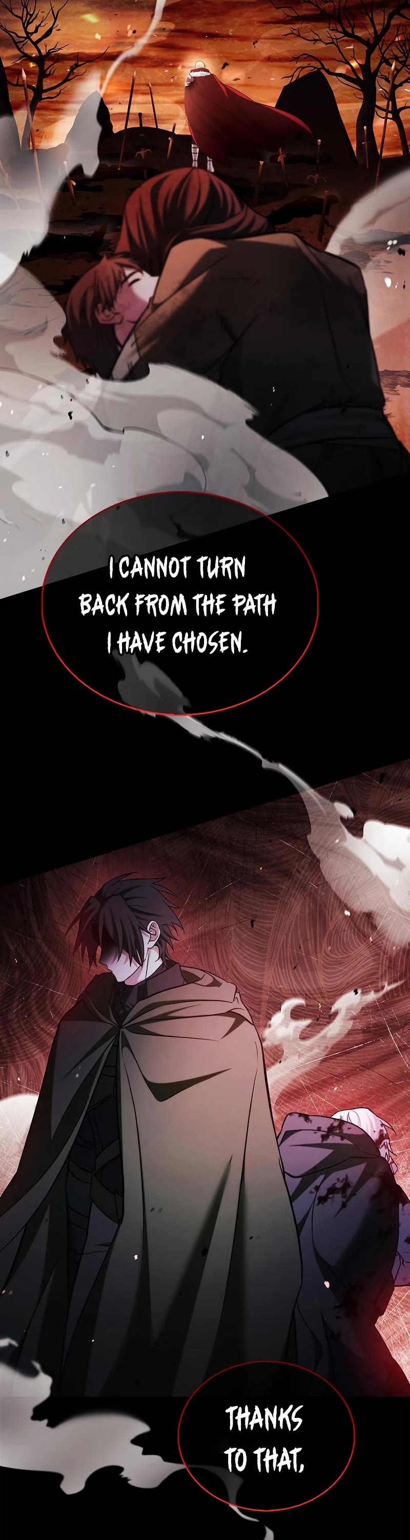 I’m Not That Kind of Talent chapter 48 page 13