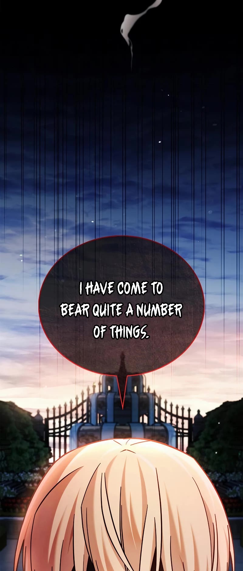 I’m Not That Kind of Talent chapter 48 page 14