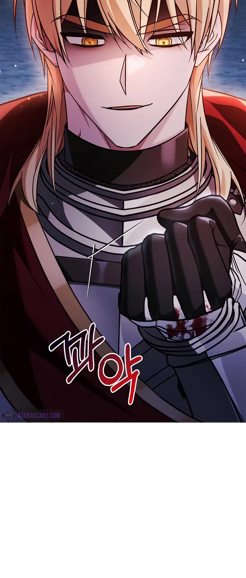 I’m Not That Kind of Talent chapter 48 page 15