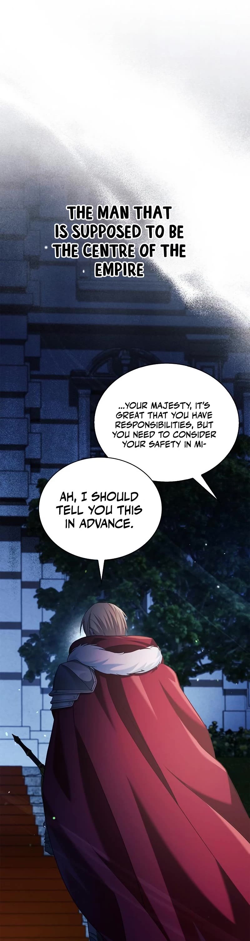 I’m Not That Kind of Talent chapter 48 page 17