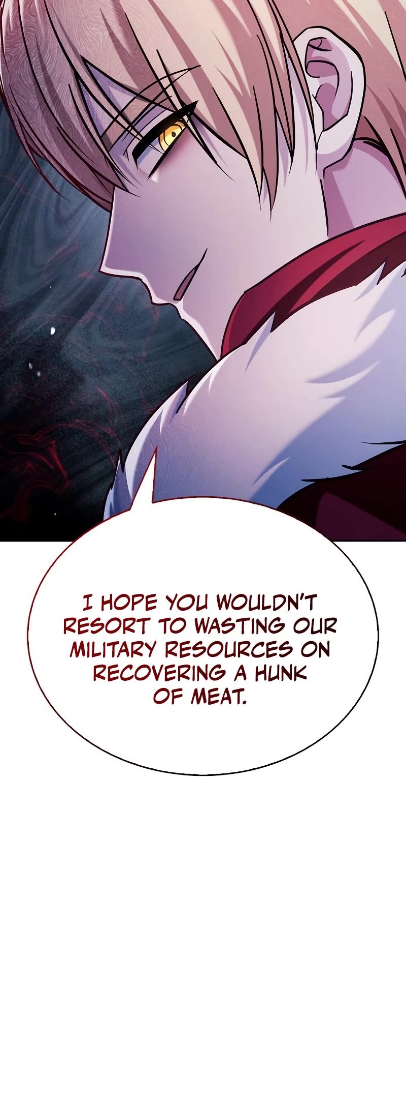 I’m Not That Kind of Talent chapter 48 page 19