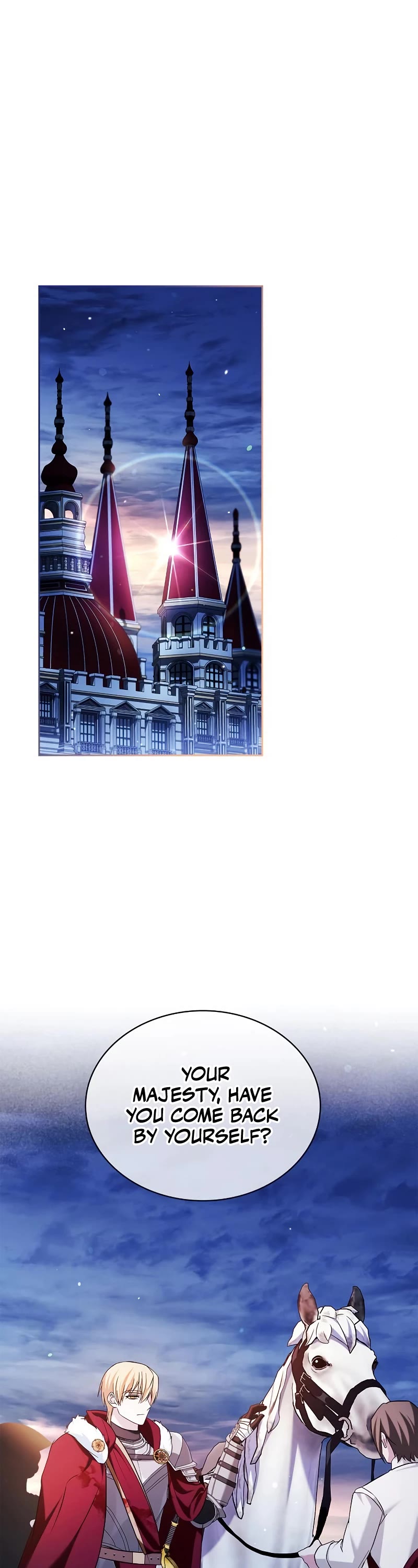 I’m Not That Kind of Talent chapter 48 page 2