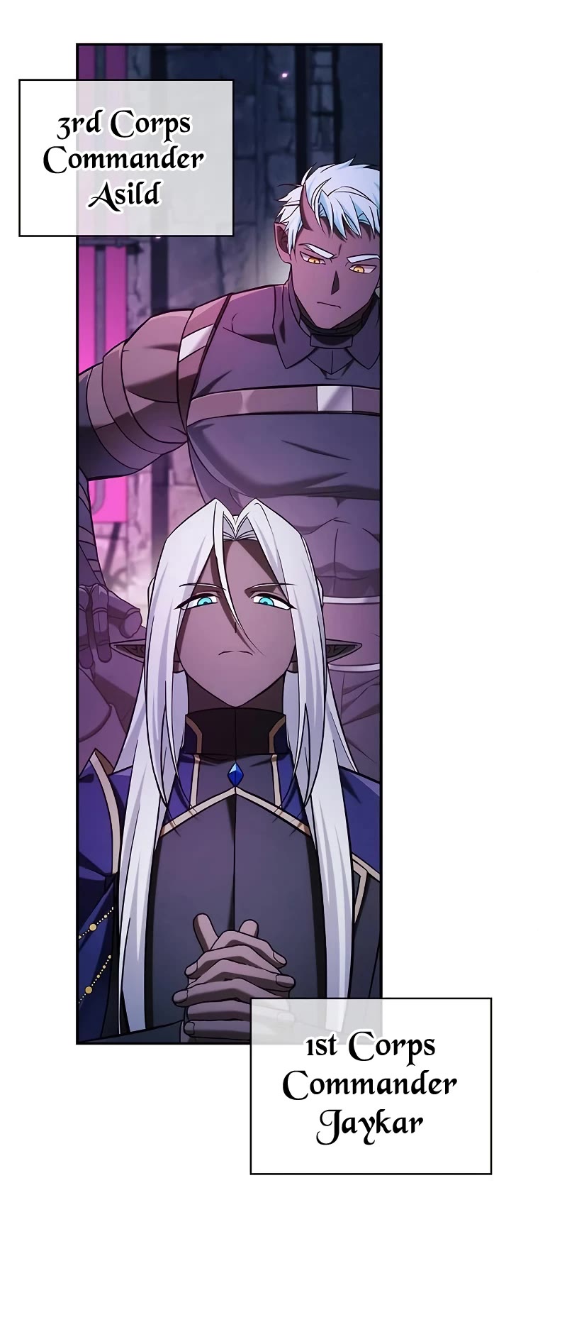 I’m Not That Kind of Talent chapter 48 page 27