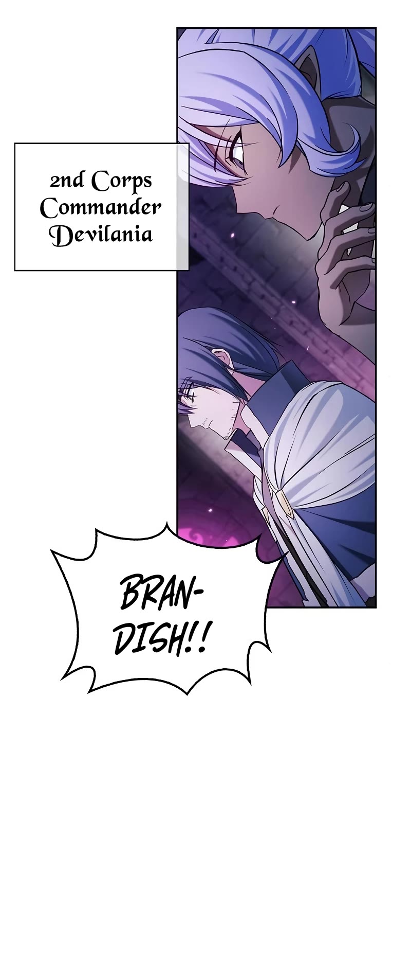 I’m Not That Kind of Talent chapter 48 page 28