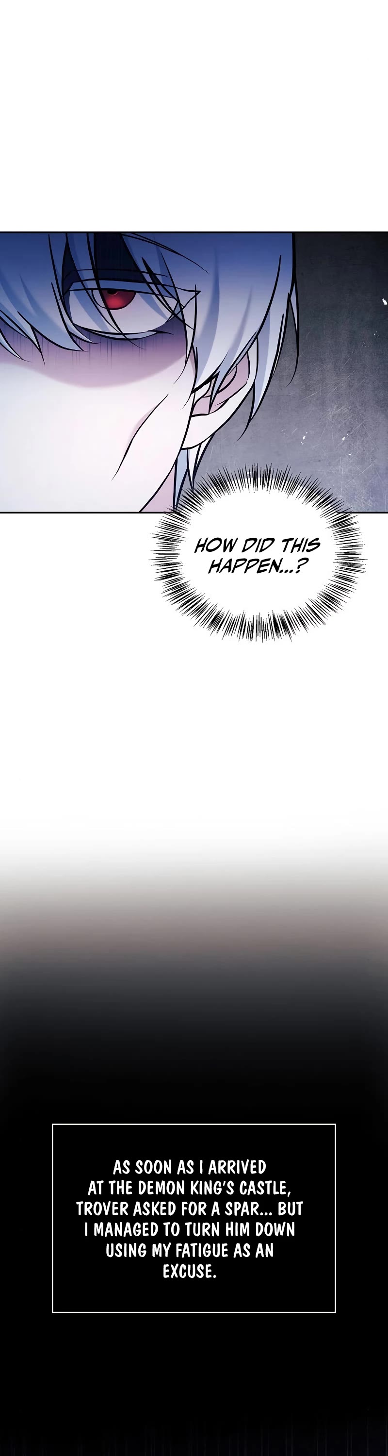 I’m Not That Kind of Talent chapter 48 page 30