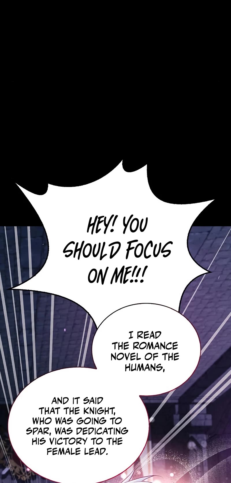 I’m Not That Kind of Talent chapter 48 page 32