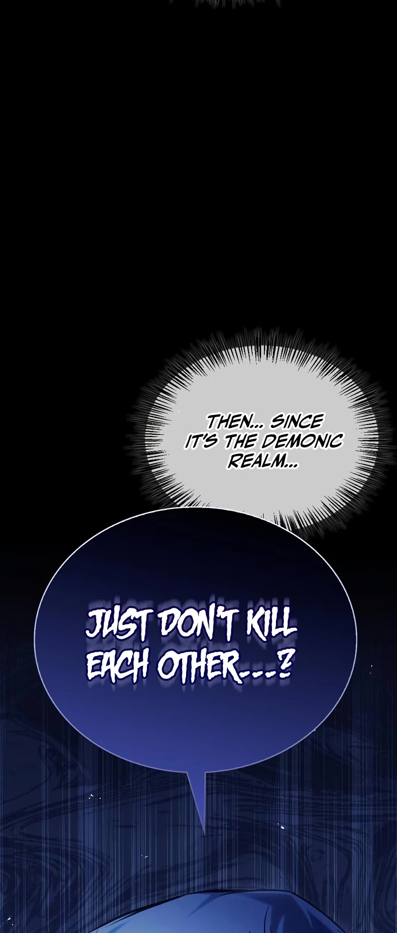 I’m Not That Kind of Talent chapter 48 page 37