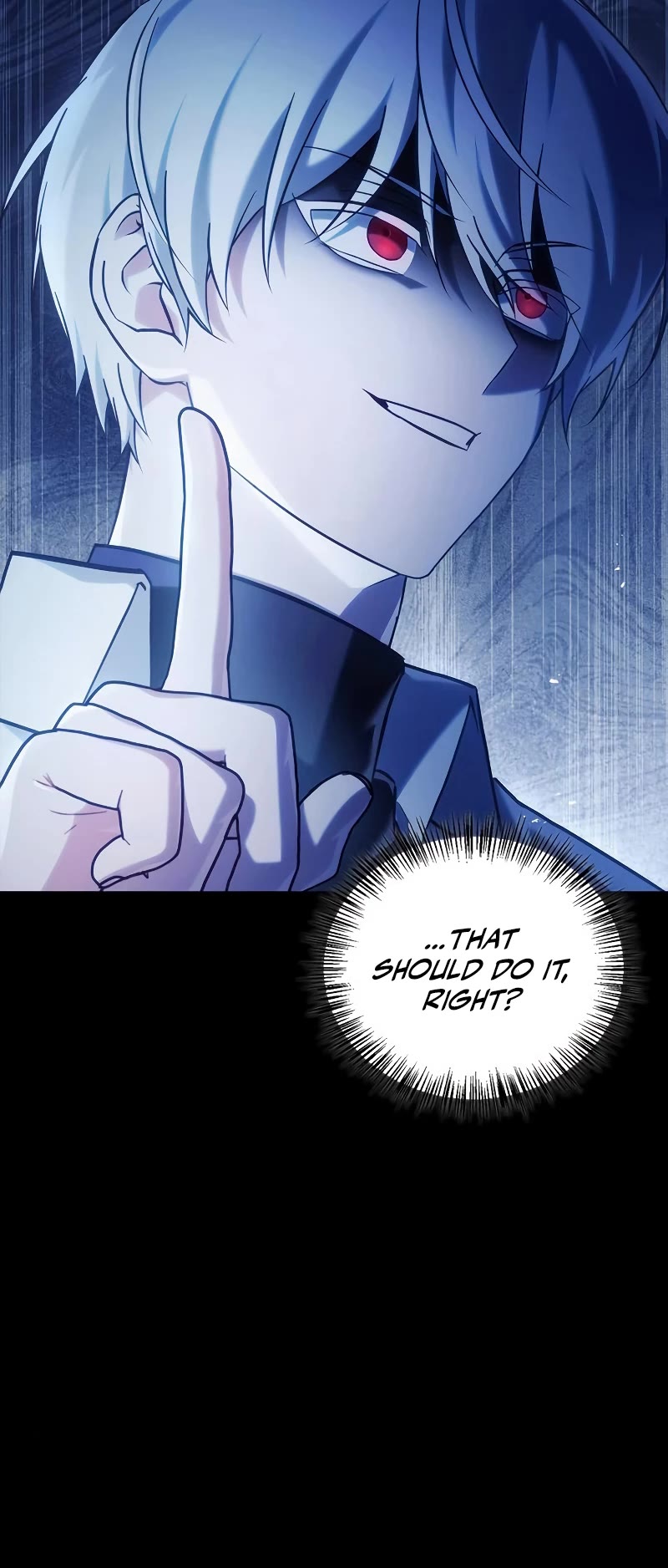 I’m Not That Kind of Talent chapter 48 page 38