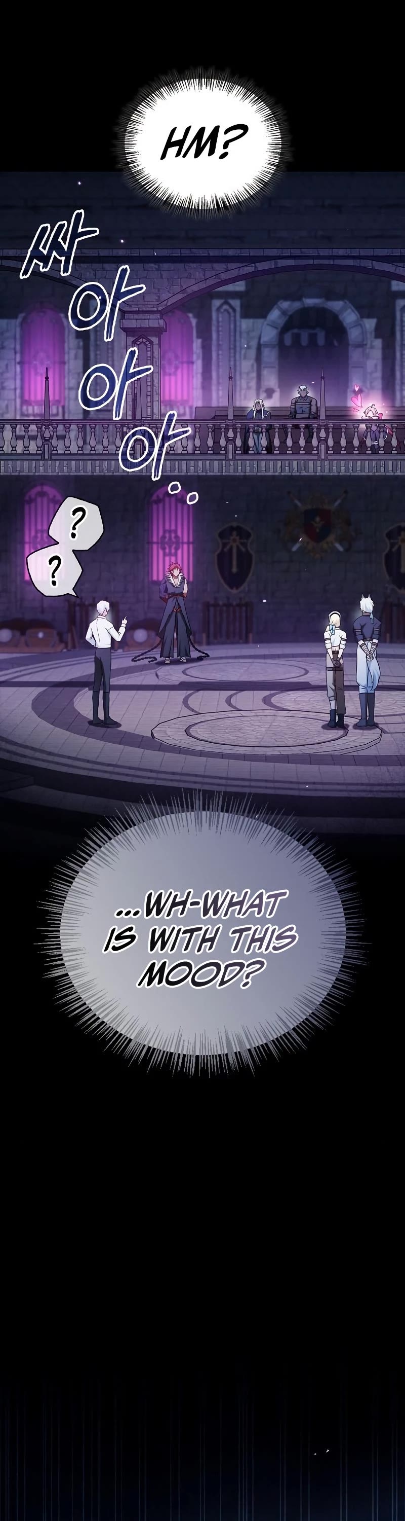 I’m Not That Kind of Talent chapter 48 page 39