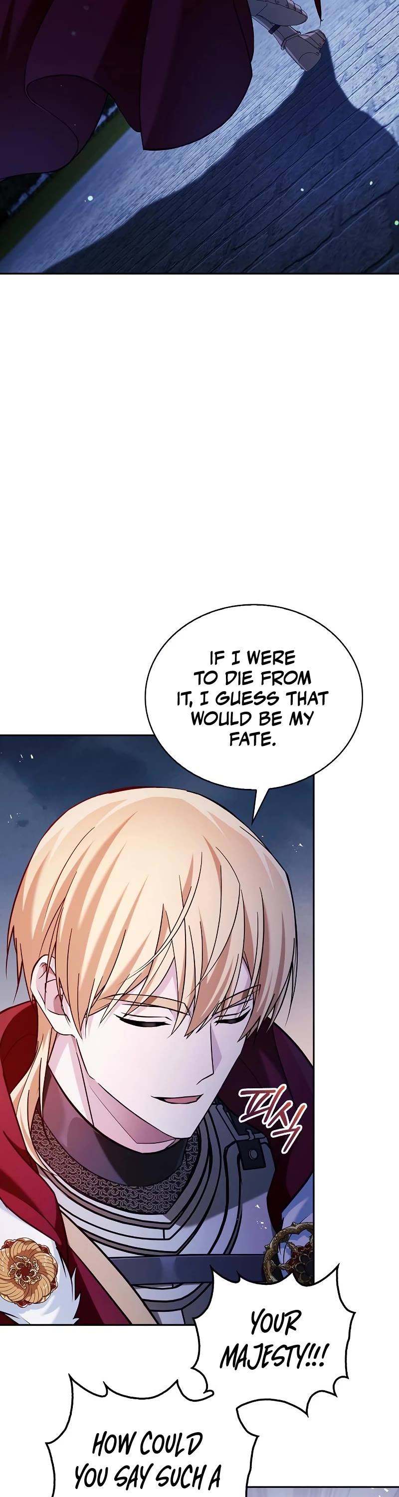 I’m Not That Kind of Talent chapter 48 page 4