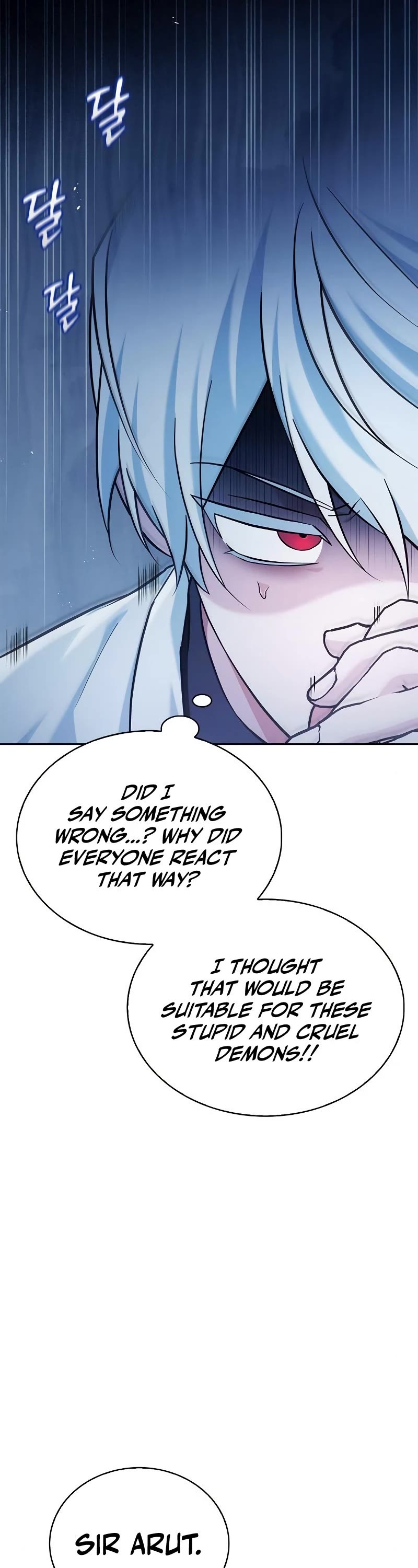 I’m Not That Kind of Talent chapter 48 page 40