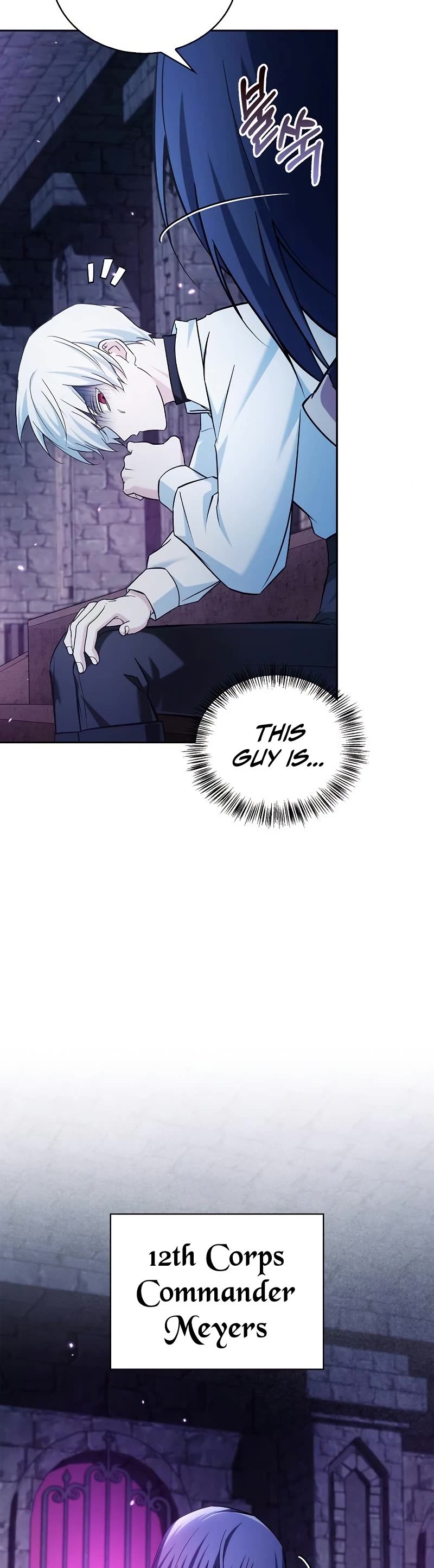 I’m Not That Kind of Talent chapter 48 page 41