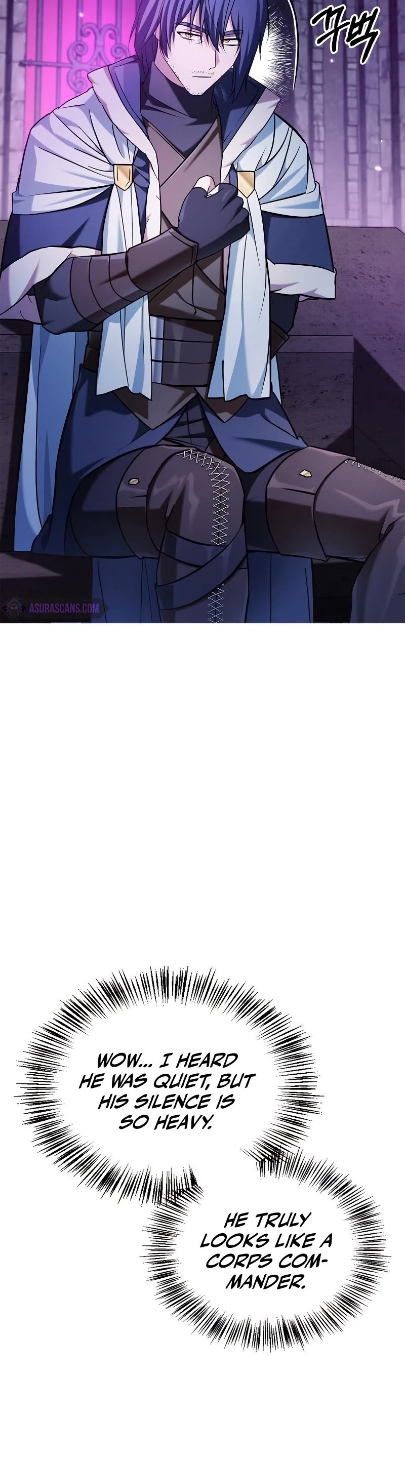 I’m Not That Kind of Talent chapter 48 page 42