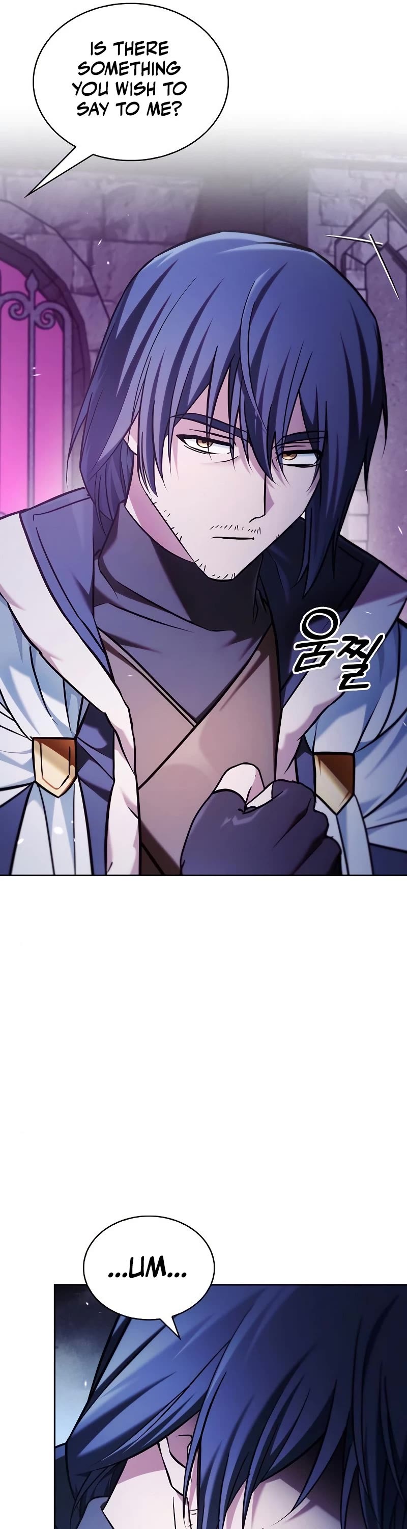 I’m Not That Kind of Talent chapter 48 page 43