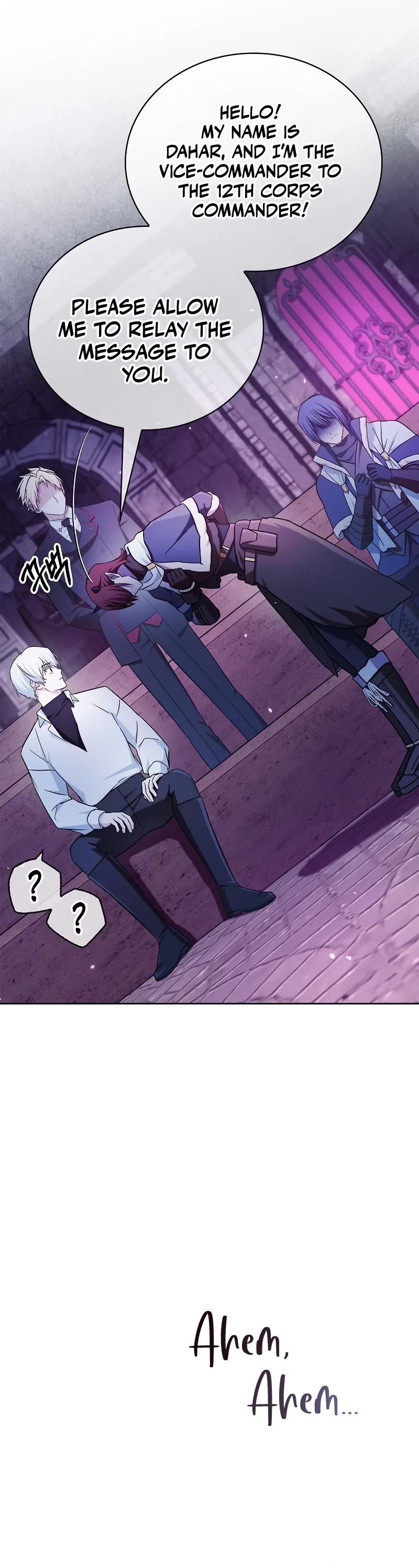 I’m Not That Kind of Talent chapter 48 page 46