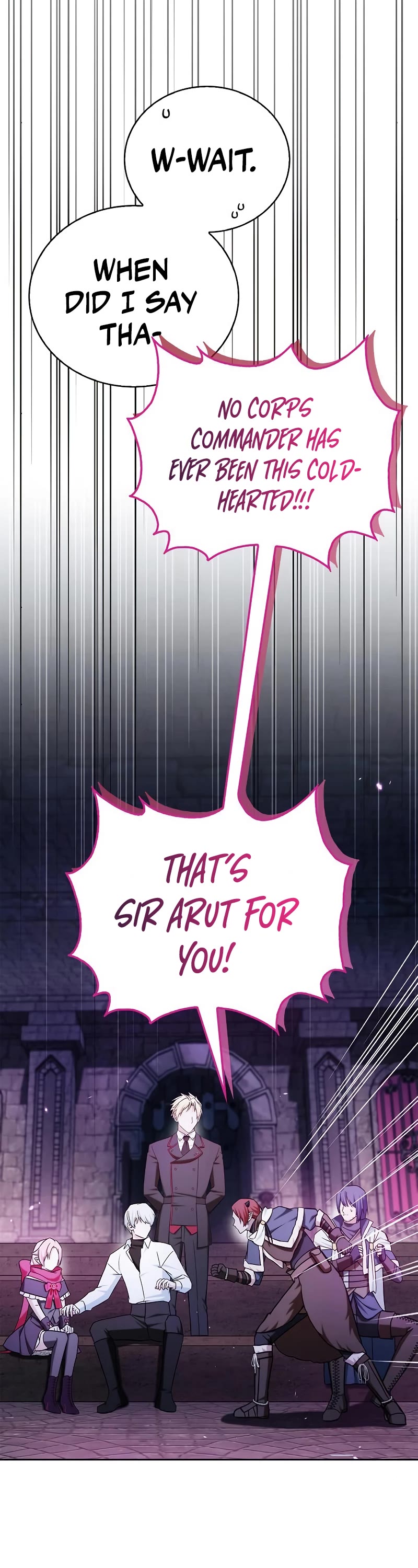 I’m Not That Kind of Talent chapter 48 page 48