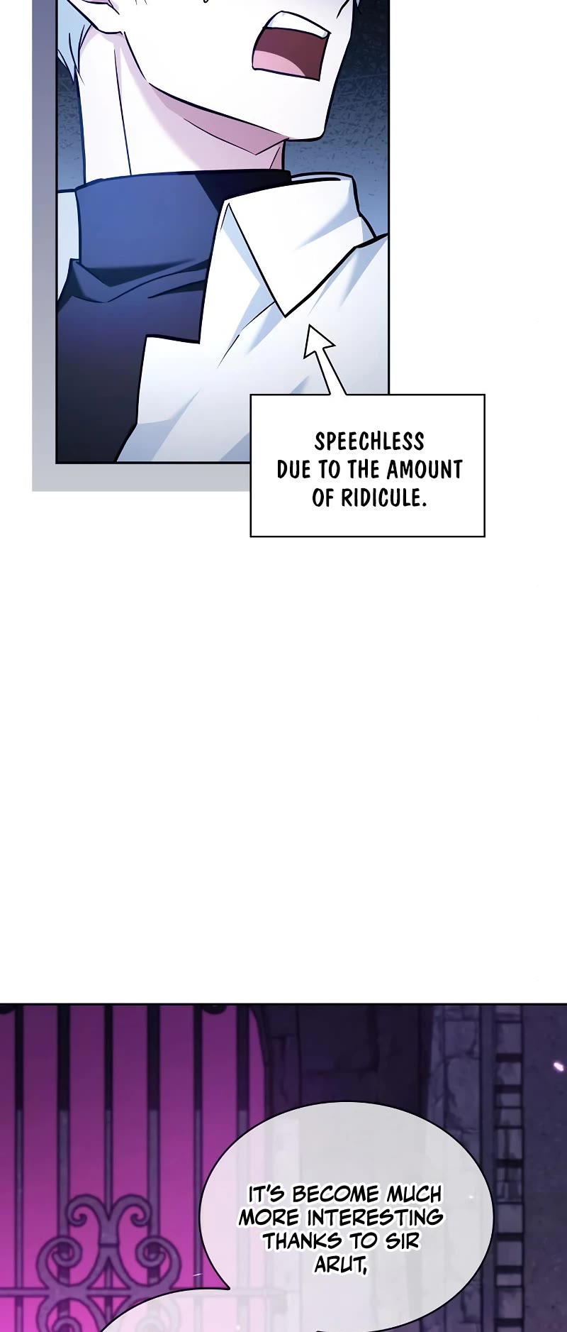 I’m Not That Kind of Talent chapter 48 page 50