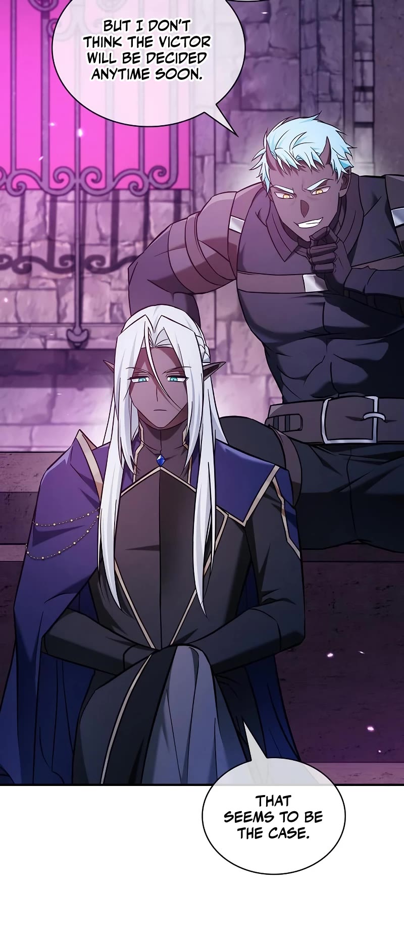 I’m Not That Kind of Talent chapter 48 page 51