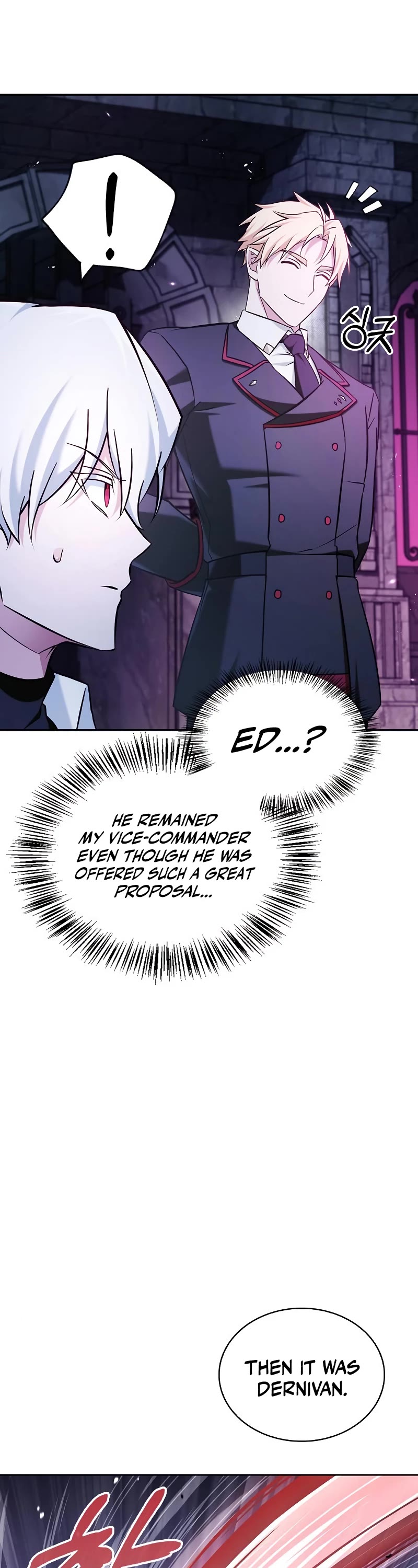 I’m Not That Kind of Talent chapter 48 page 54