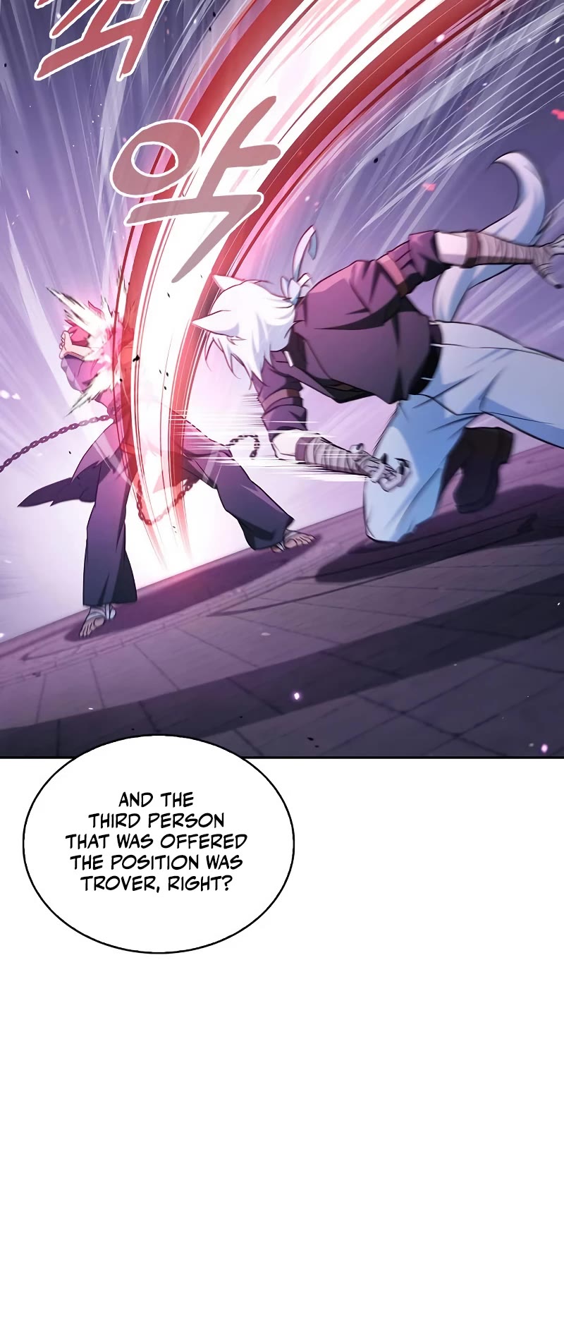 I’m Not That Kind of Talent chapter 48 page 55