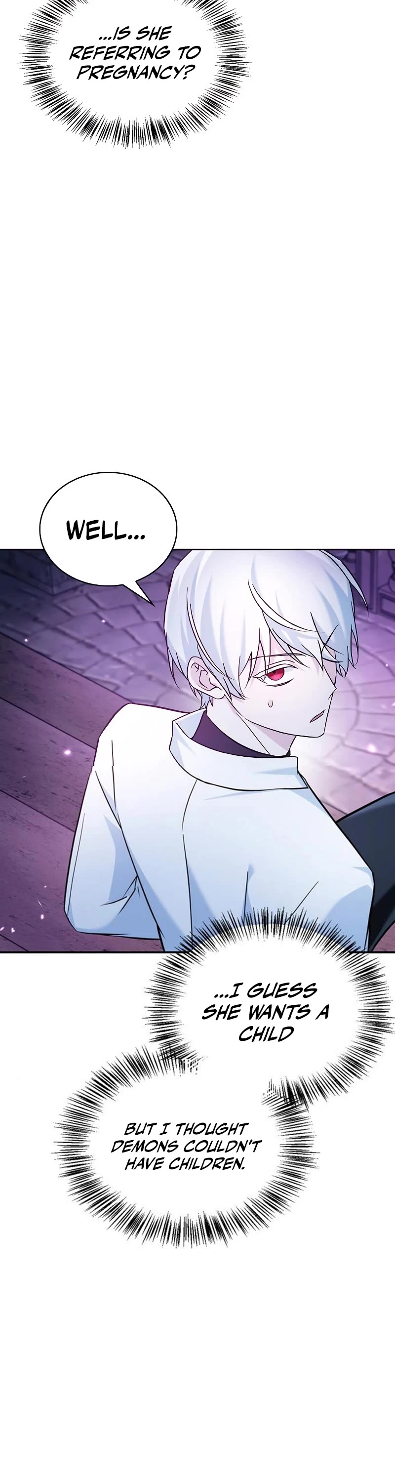 I’m Not That Kind of Talent chapter 48 page 59