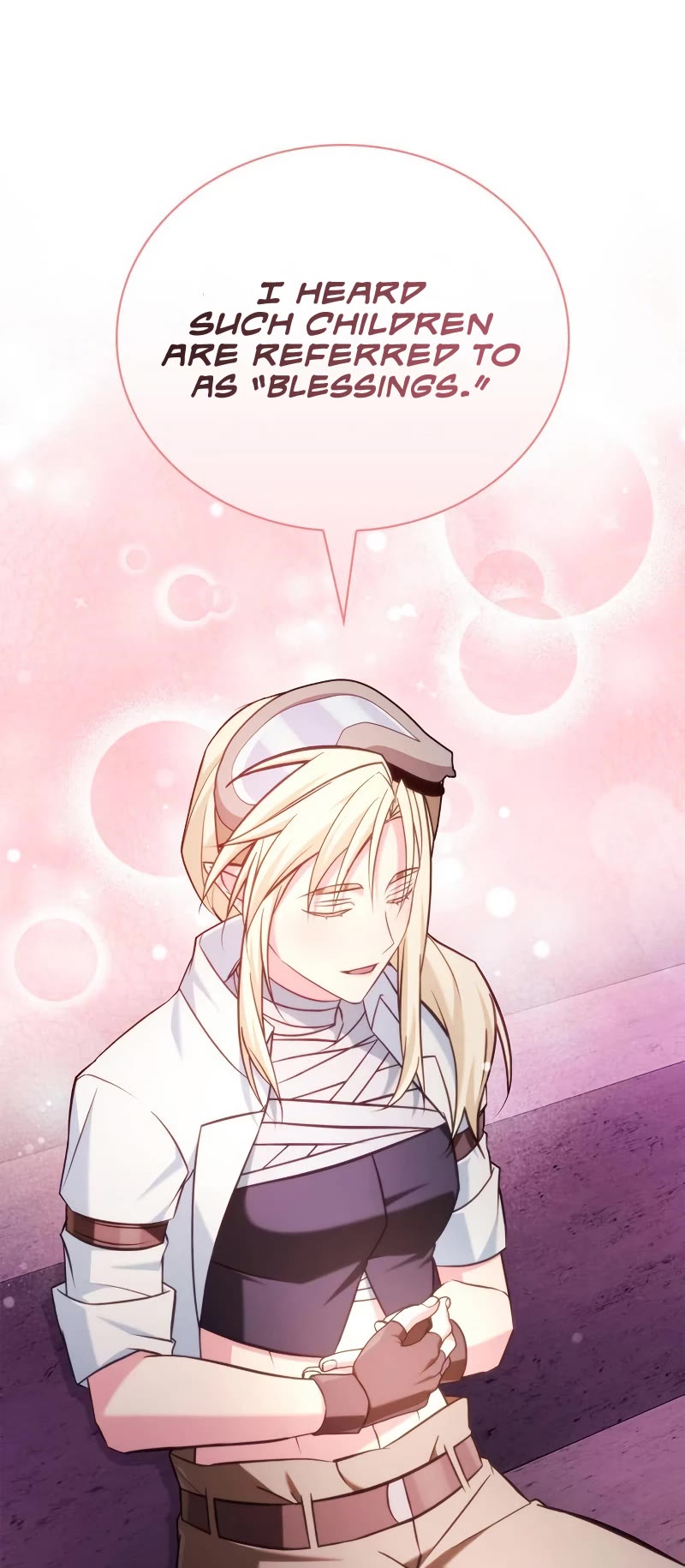 I’m Not That Kind of Talent chapter 48 page 60