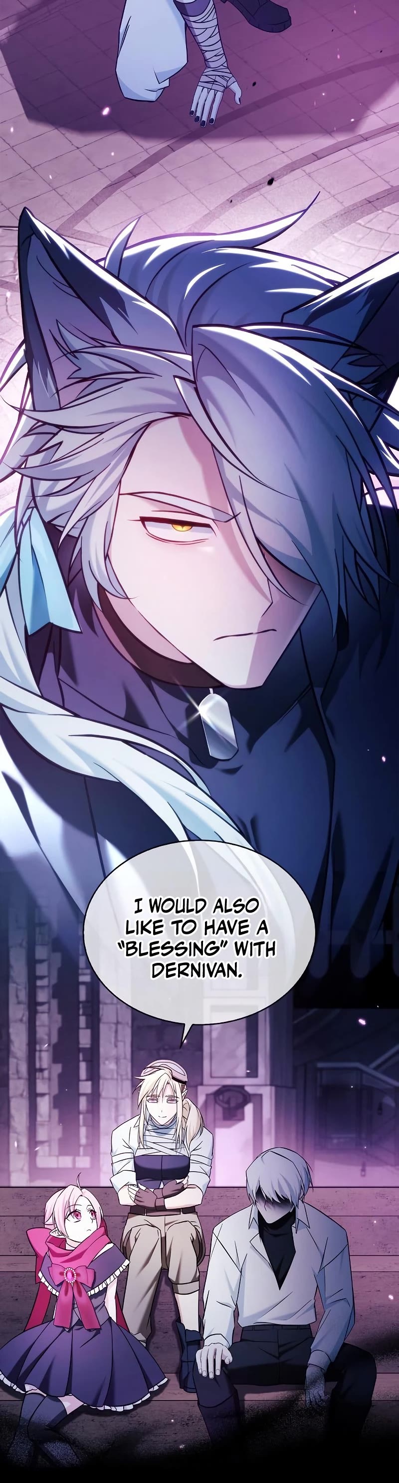 I’m Not That Kind of Talent chapter 48 page 64