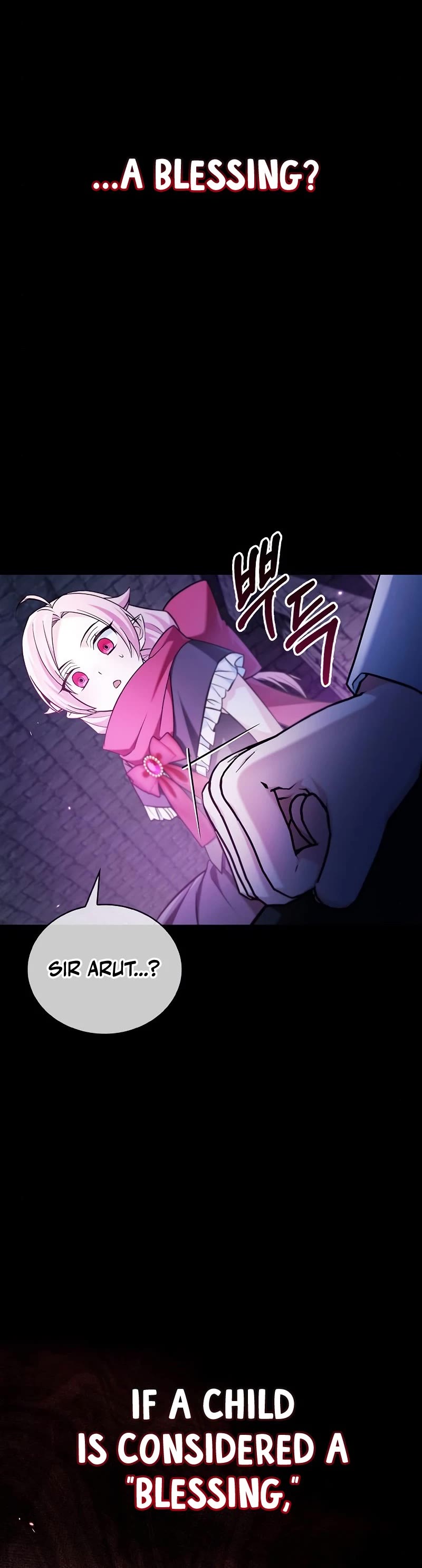 I’m Not That Kind of Talent chapter 48 page 65