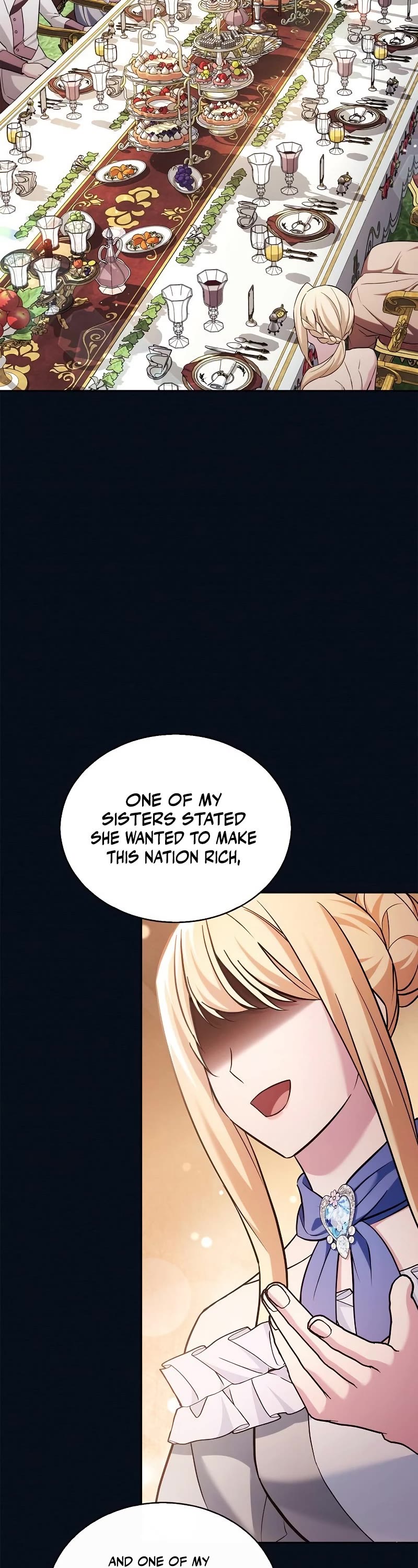 I’m Not That Kind of Talent chapter 48 page 8