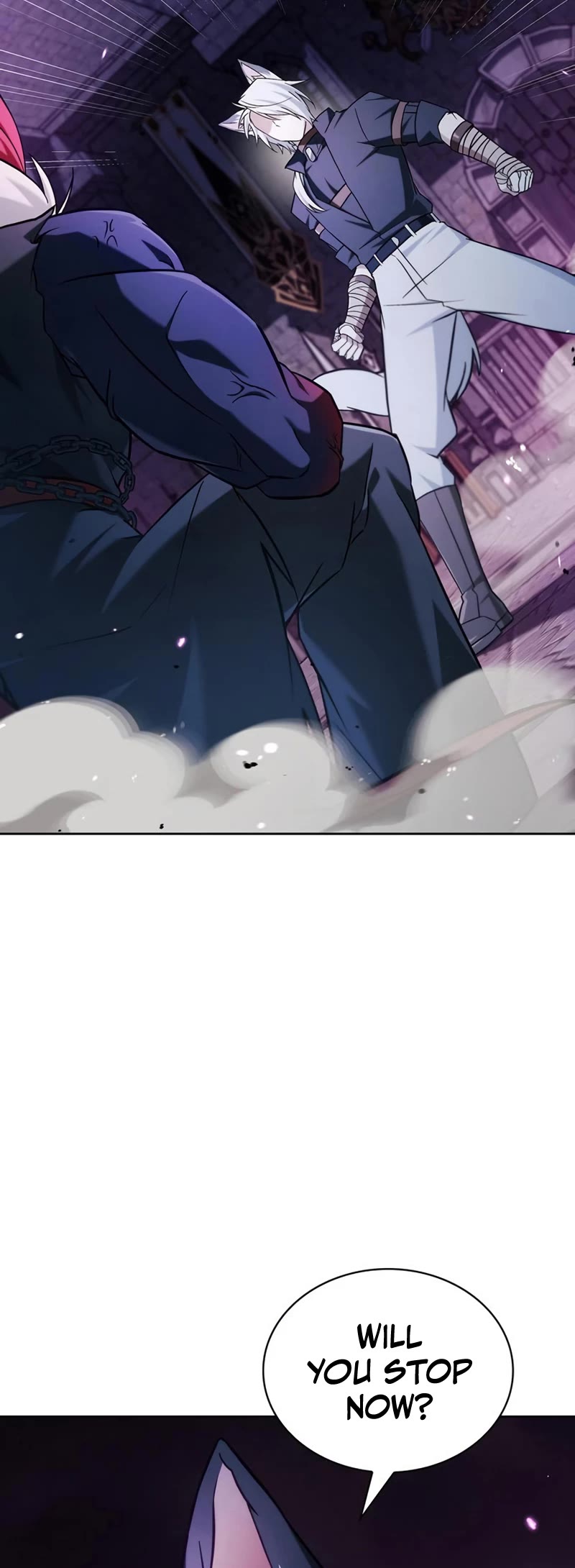 I’m Not That Kind of Talent chapter 49 page 15