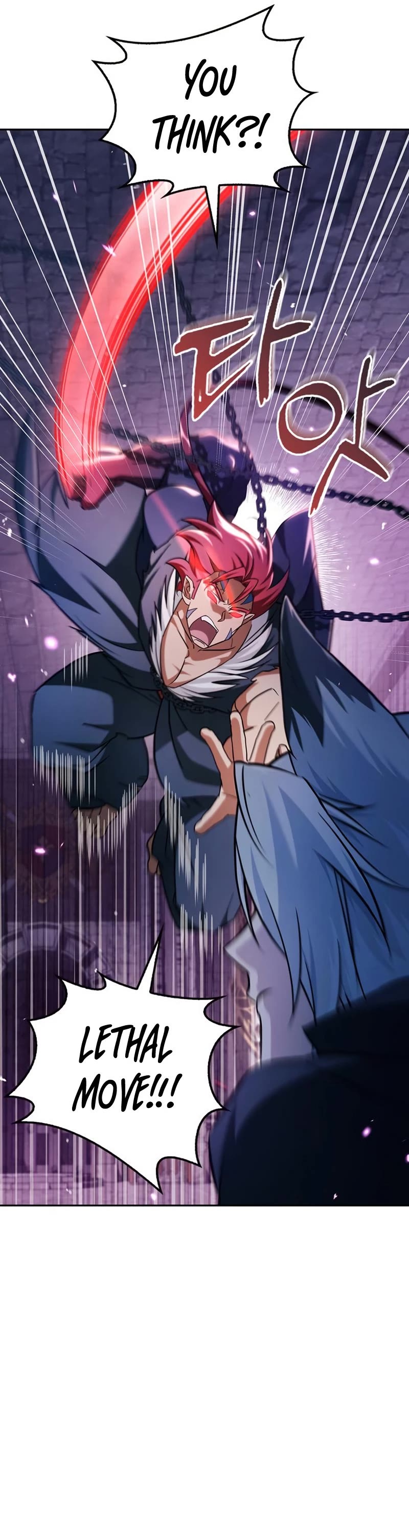 I’m Not That Kind of Talent chapter 49 page 17