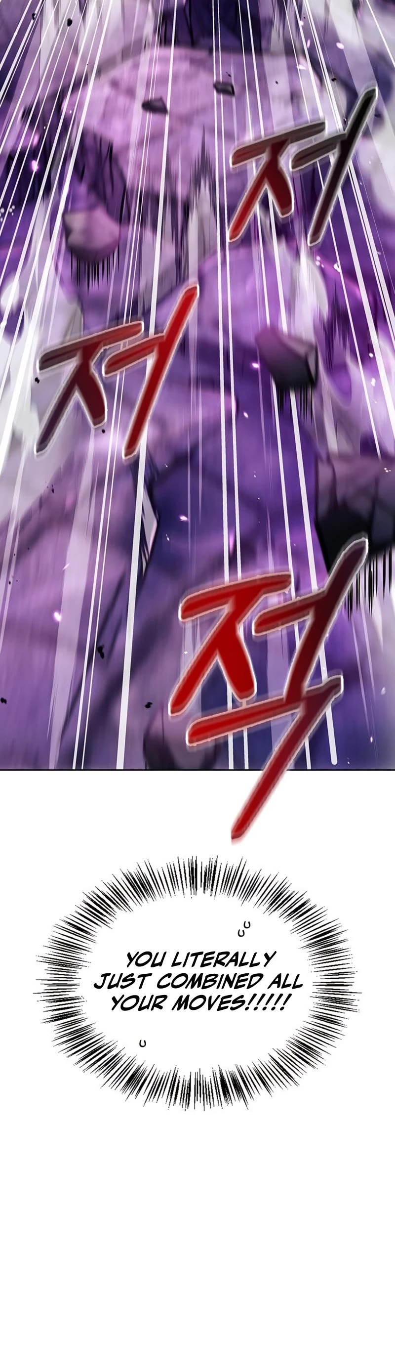 I’m Not That Kind of Talent chapter 49 page 19