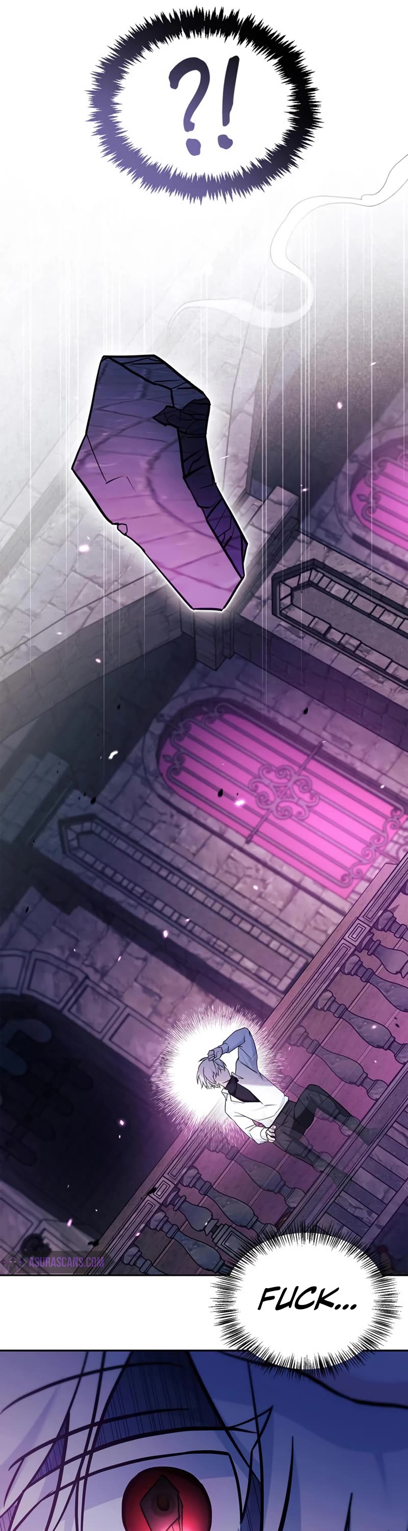 I’m Not That Kind of Talent chapter 49 page 21