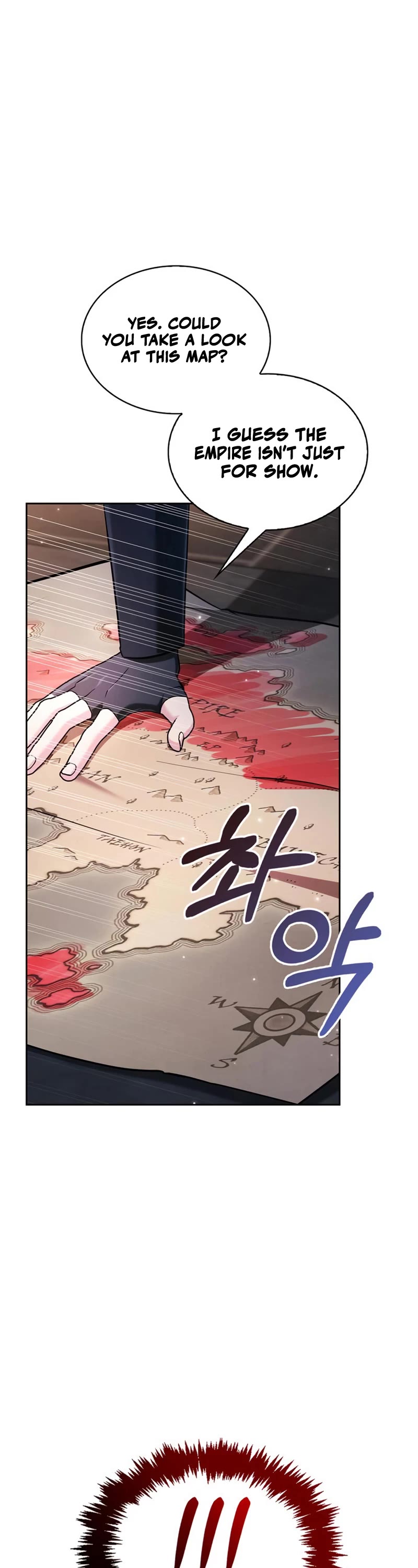 I’m Not That Kind of Talent chapter 49 page 36