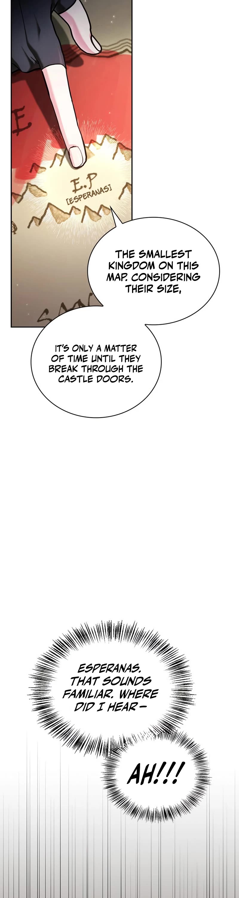 I’m Not That Kind of Talent chapter 49 page 38